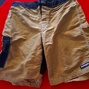 Men's Swim Trunks